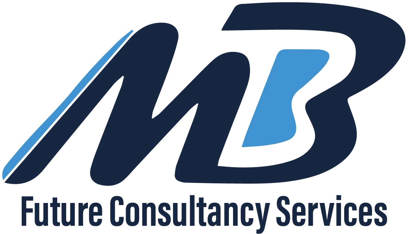 MB Future Consultancy Service Logo